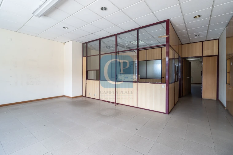 Loja para Venda em São Mamede de Infesta e Senhora da Hora Foto 3