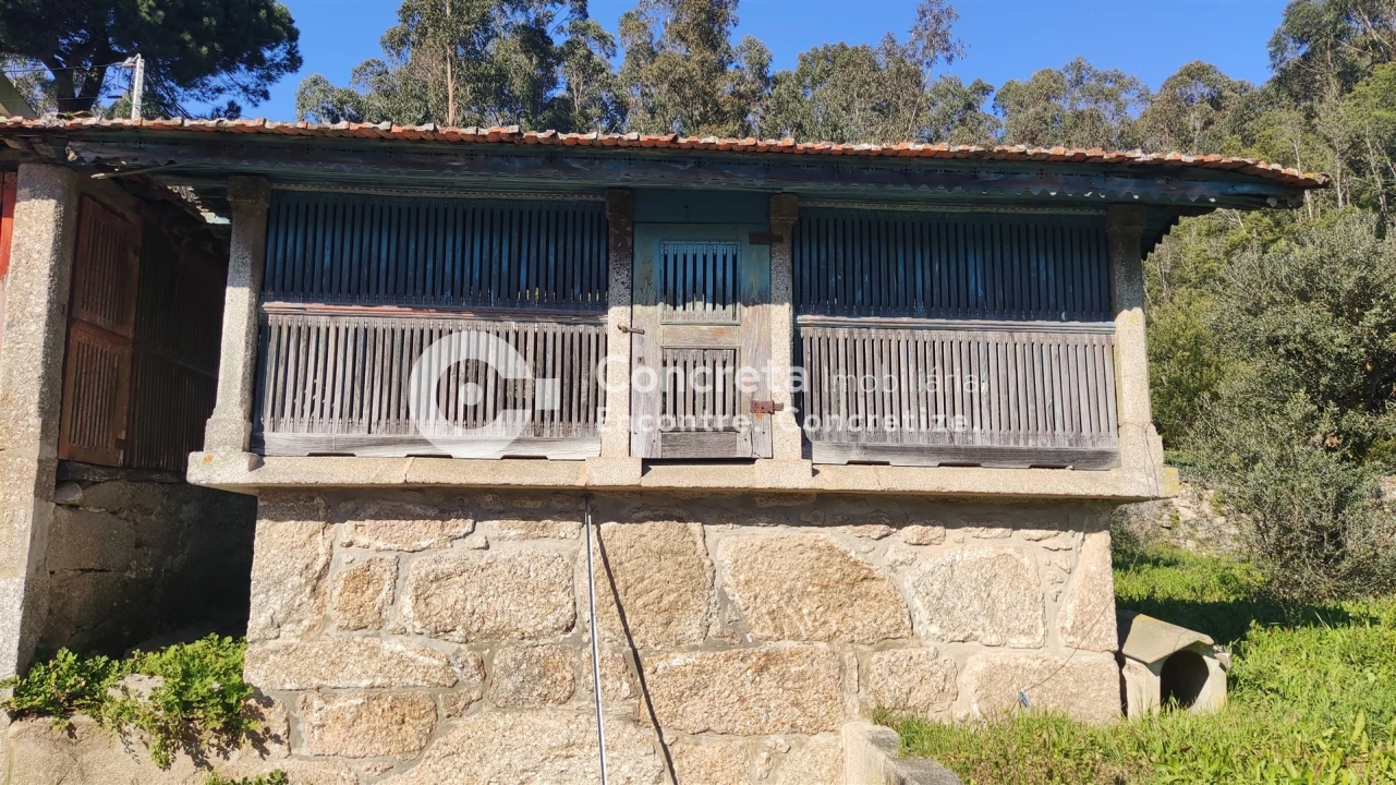 Quinta T5 para Venda em Viatodos, Grimancelos, Minhotães, Monte Fralães Foto 4