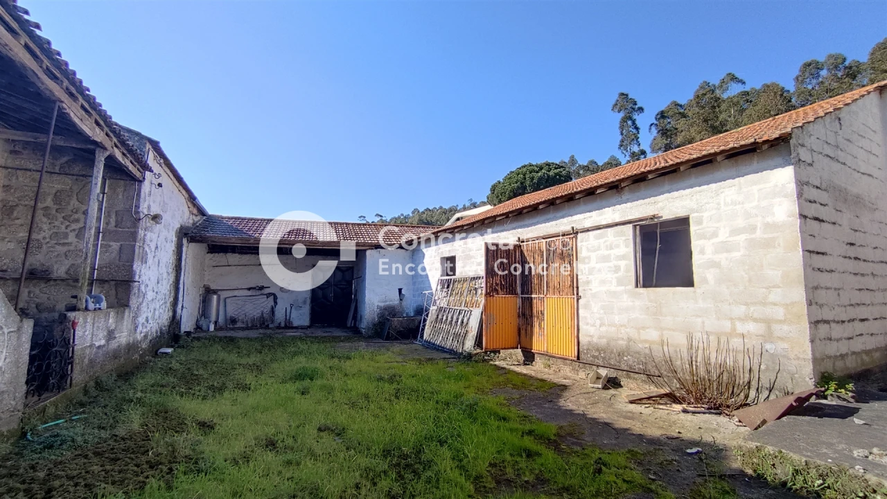 Quinta T5 para Venda em Viatodos, Grimancelos, Minhotães, Monte Fralães Foto 26