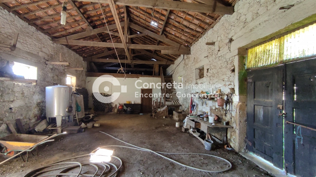 Quinta T5 para Venda em Viatodos, Grimancelos, Minhotães, Monte Fralães Foto 15