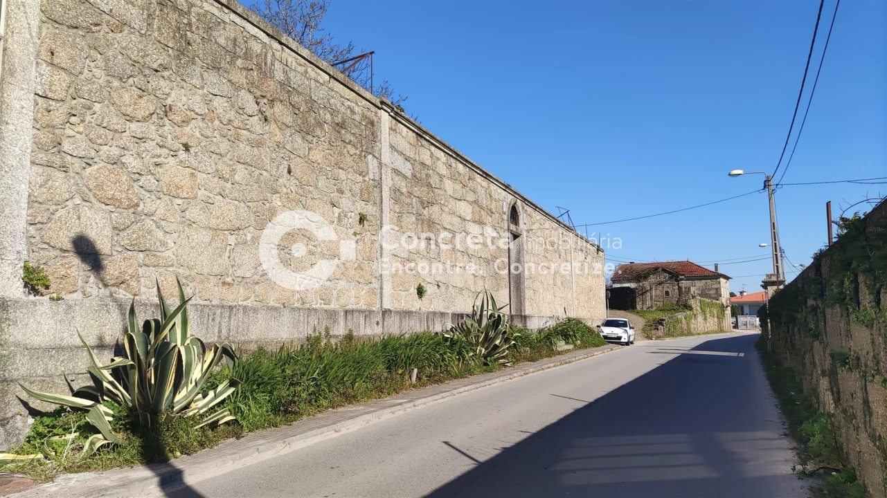 Quinta T5 para Venda em Viatodos, Grimancelos, Minhotães, Monte Fralães Foto 9