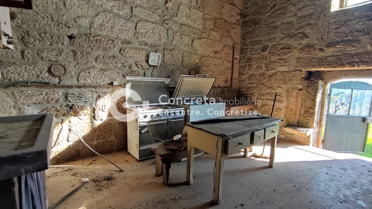 Quinta T5 para Venda em Viatodos, Grimancelos, Minhotães, Monte Fralães Foto 30