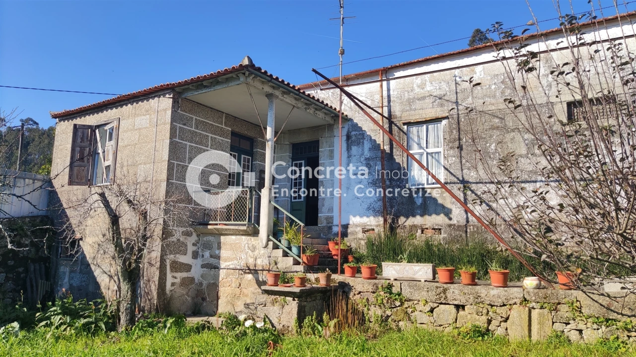 Quinta T5 para Venda em Viatodos, Grimancelos, Minhotães, Monte Fralães Foto 18