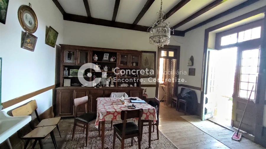 Quinta T5 para Venda em Viatodos, Grimancelos, Minhotães, Monte Fralães Foto 20