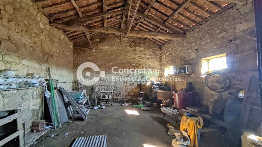 Quinta T5 para Venda em Viatodos, Grimancelos, Minhotães, Monte Fralães Foto 16