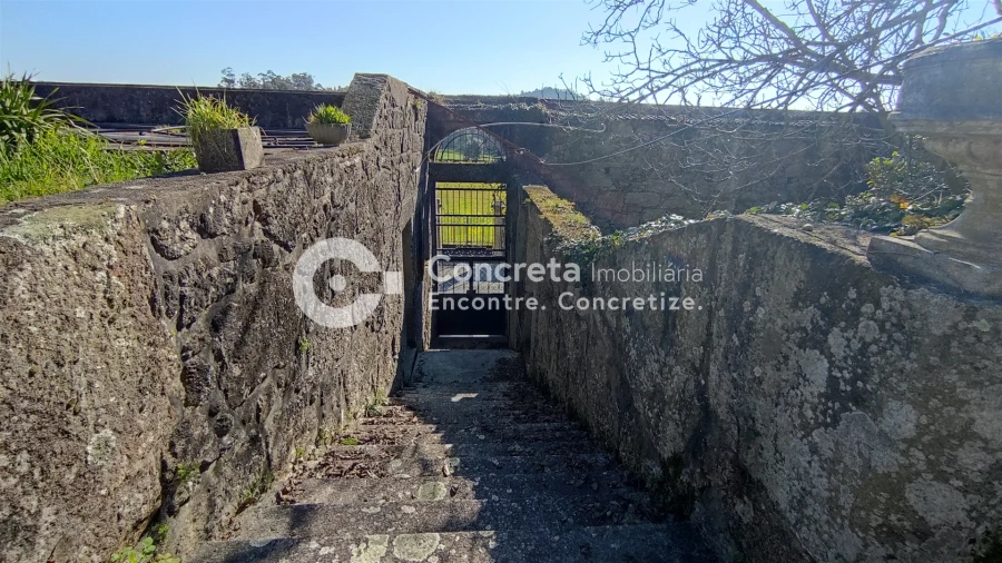 Quinta T5 para Venda em Viatodos, Grimancelos, Minhotães, Monte Fralães Foto 10