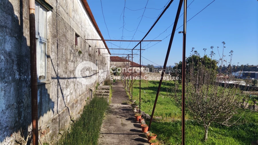 Quinta T5 para Venda em Viatodos, Grimancelos, Minhotães, Monte Fralães Foto 2