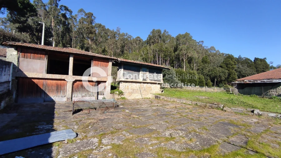 Quinta T5 para Venda em Viatodos, Grimancelos, Minhotães, Monte Fralães Foto 7