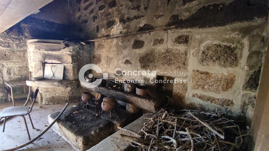 Quinta T5 para Venda em Viatodos, Grimancelos, Minhotães, Monte Fralães Foto 29