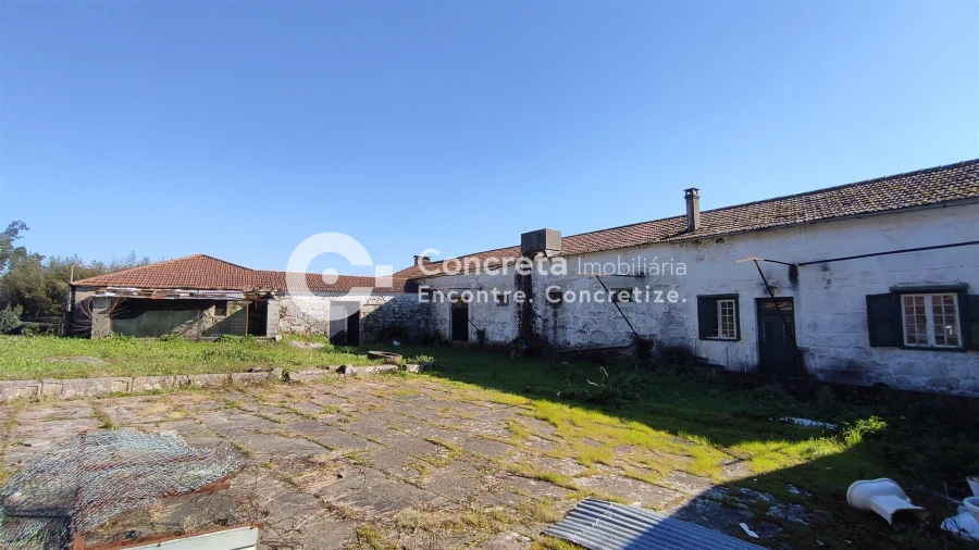 Quinta T5 para Venda em Viatodos, Grimancelos, Minhotães, Monte Fralães Foto 8