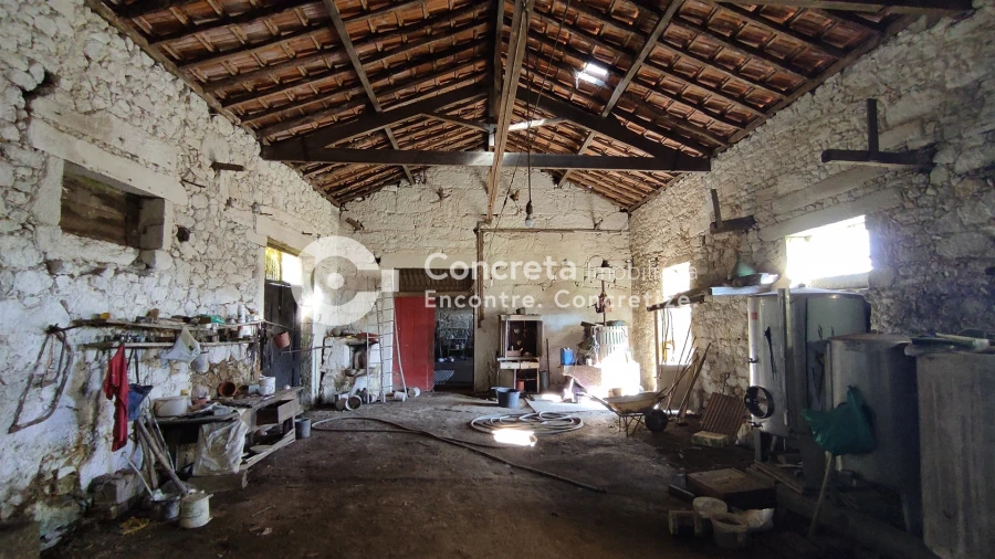 Quinta T5 para Venda em Viatodos, Grimancelos, Minhotães, Monte Fralães Foto 17