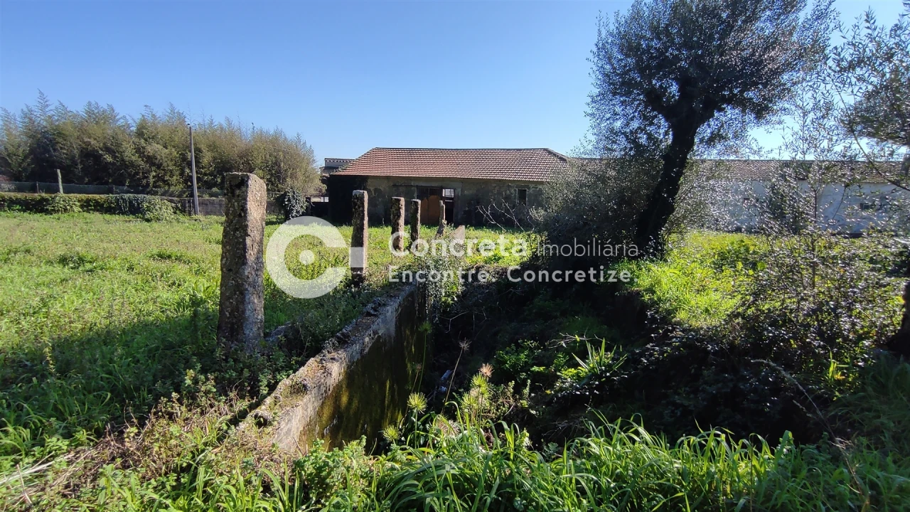 Quinta T5 para Venda em Viatodos, Grimancelos, Minhotães, Monte Fralães Foto 6