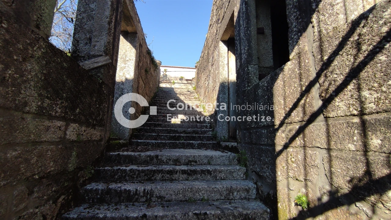 Quinta T5 para Venda em Viatodos, Grimancelos, Minhotães, Monte Fralães Foto 11