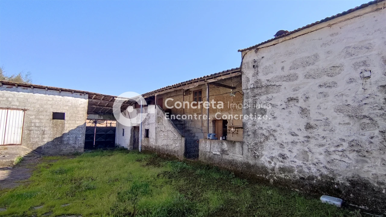 Quinta T5 para Venda em Viatodos, Grimancelos, Minhotães, Monte Fralães Foto 27