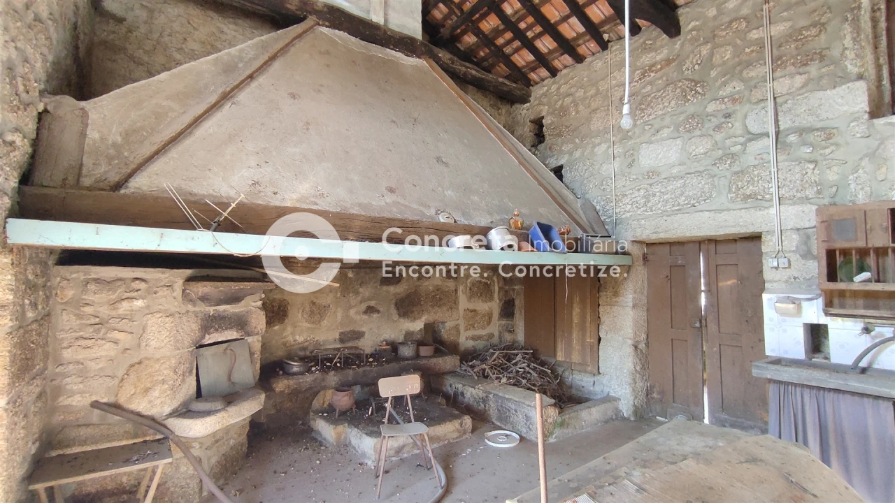 Quinta T5 para Venda em Viatodos, Grimancelos, Minhotães, Monte Fralães Foto 28