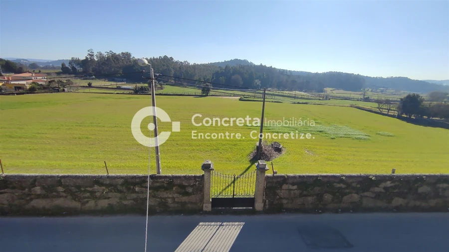 Terreno para Venda em Viatodos, Grimancelos, Minhotães, Monte Fralães Foto 1