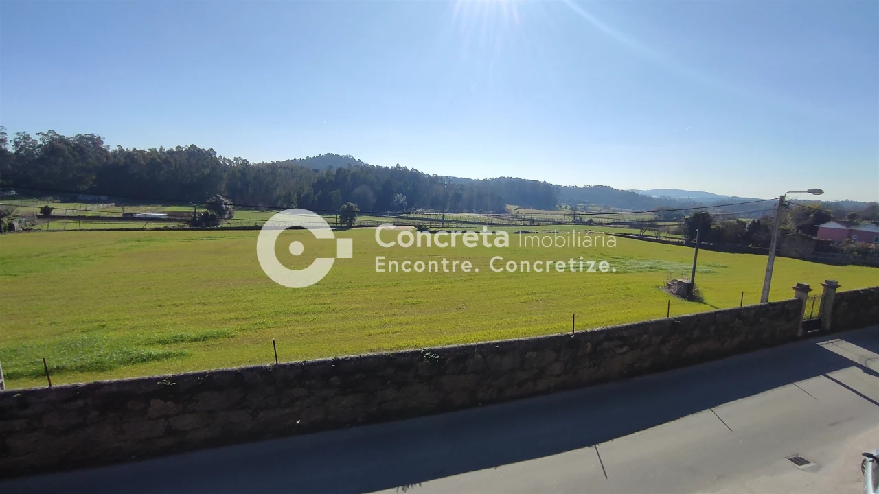 Terreno para Venda em Viatodos, Grimancelos, Minhotães, Monte Fralães Foto 3