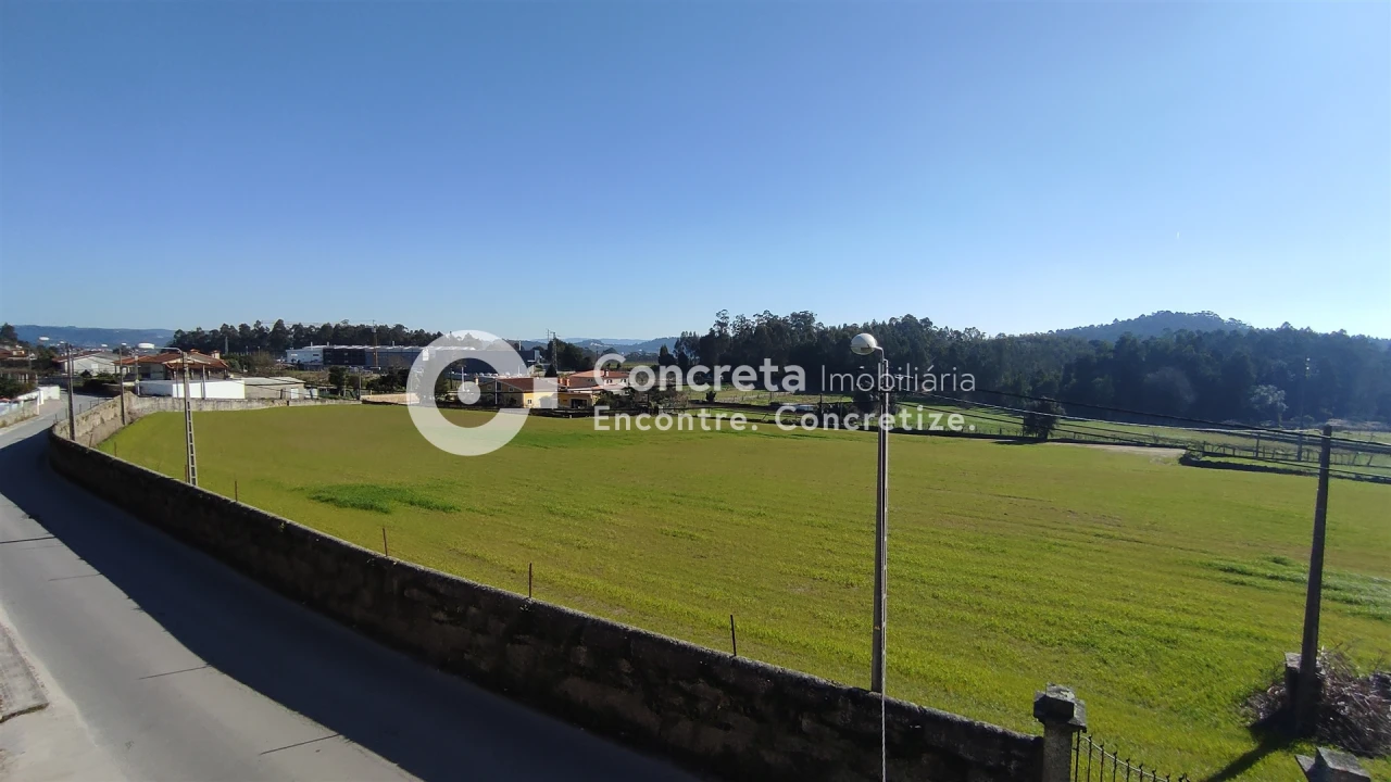 Terreno para Venda em Viatodos, Grimancelos, Minhotães, Monte Fralães Foto 2