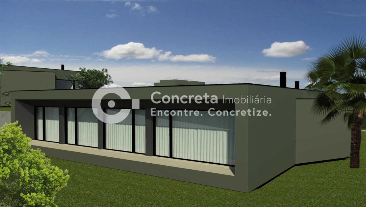 Terreno para Venda em Vila Cova e Feitos Foto 4