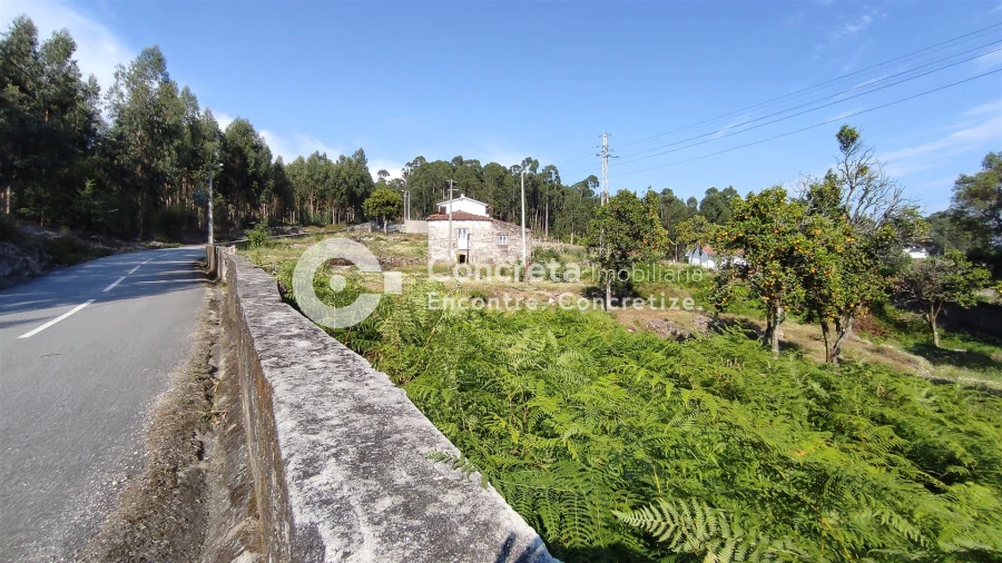 Terreno para Venda em Vila Cova e Feitos Foto 7
