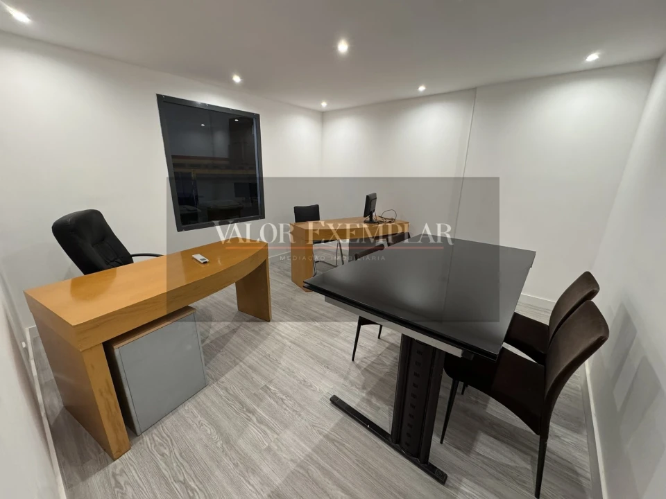 Escritório para Arrendamento em Montijo e Afonsoeiro Foto 1