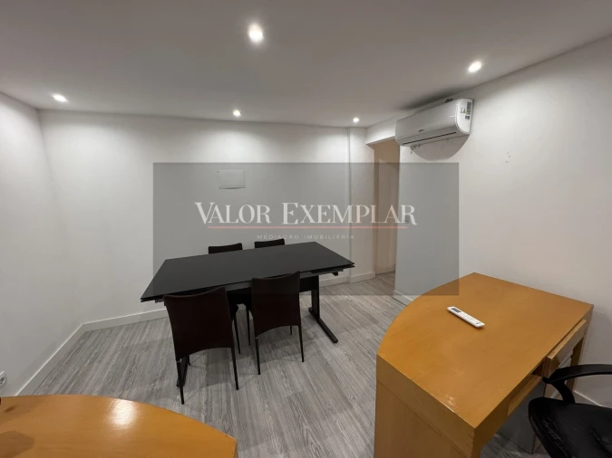 Escritório para Arrendamento em Montijo e Afonsoeiro Foto 4