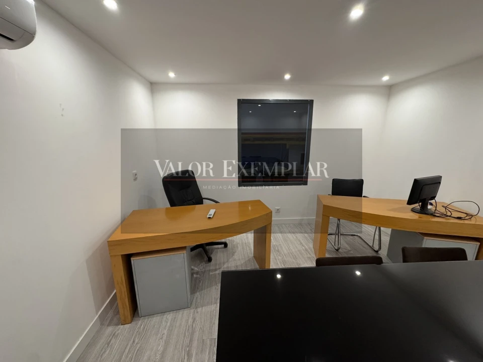 Escritório para Arrendamento em Montijo e Afonsoeiro Foto 2