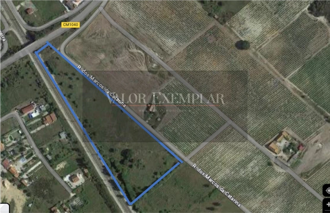 Terreno para Venda em Poceirão e Marateca Foto 2