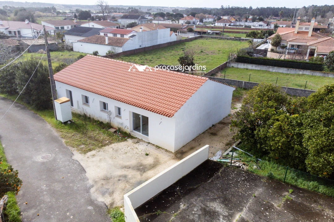 Moradia T3 para Venda em Coimbrão Foto 15