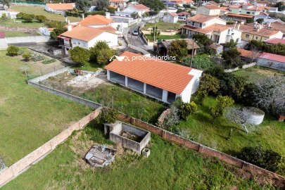 Moradia T3 para Venda em Coimbrão
