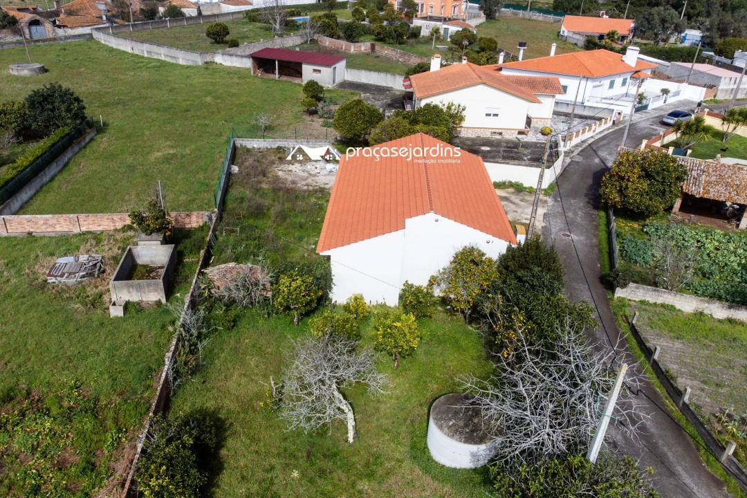 Moradia T3 para Venda em Coimbrão Foto 19
