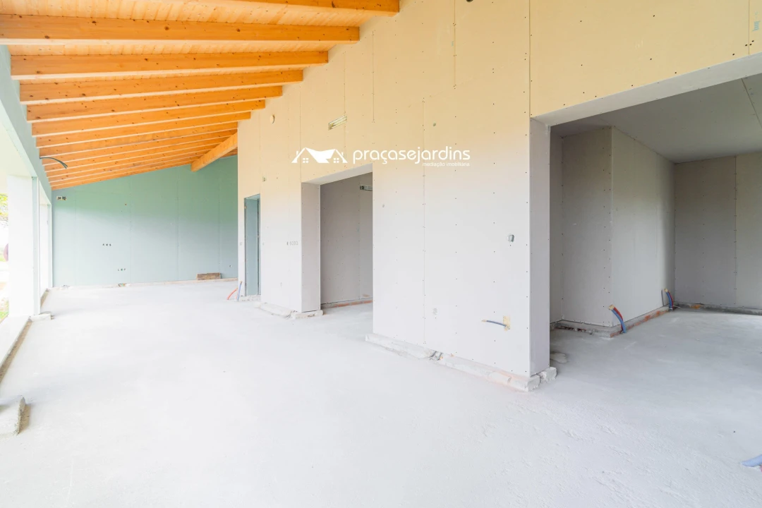 Moradia T3 para Venda em Coimbrão Foto 6