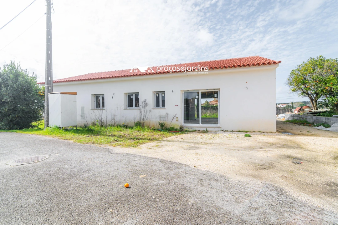 Moradia T3 para Venda em Coimbrão Foto 1