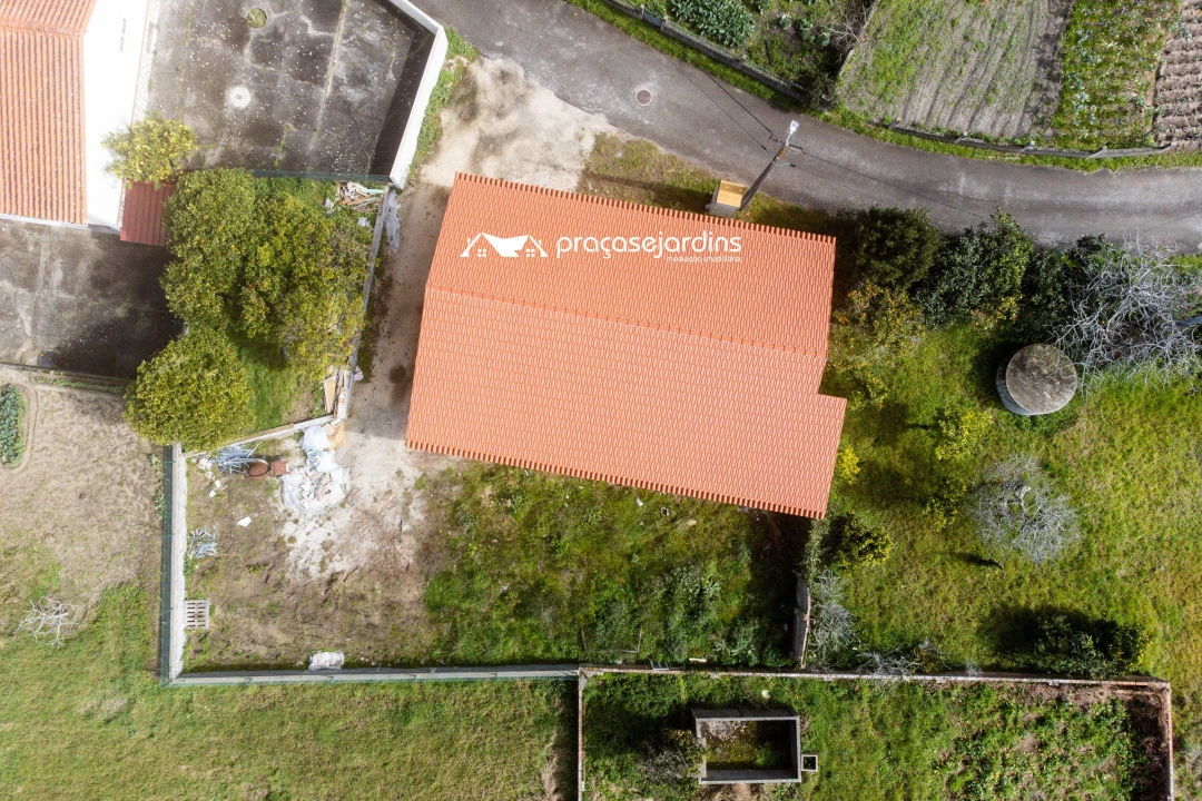 Moradia T3 para Venda em Coimbrão Foto 20