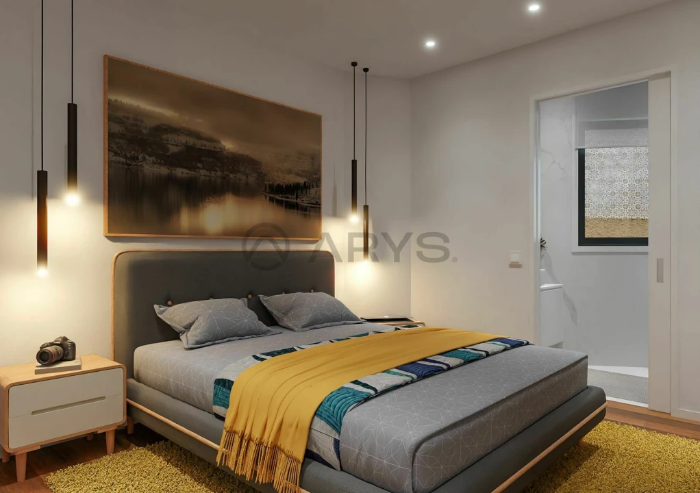 Moradia T3 para Venda em Póvoa de Varzim, Beiriz e Argivai Foto 3