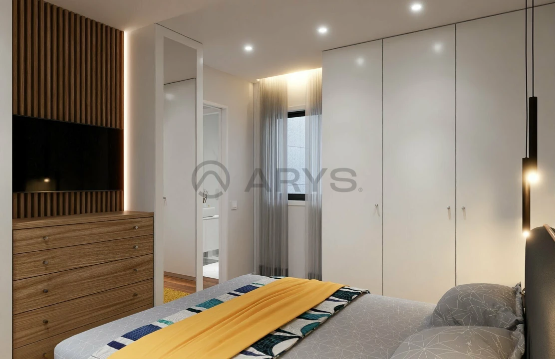 Moradia T3 para Venda em Póvoa de Varzim, Beiriz e Argivai Foto 5