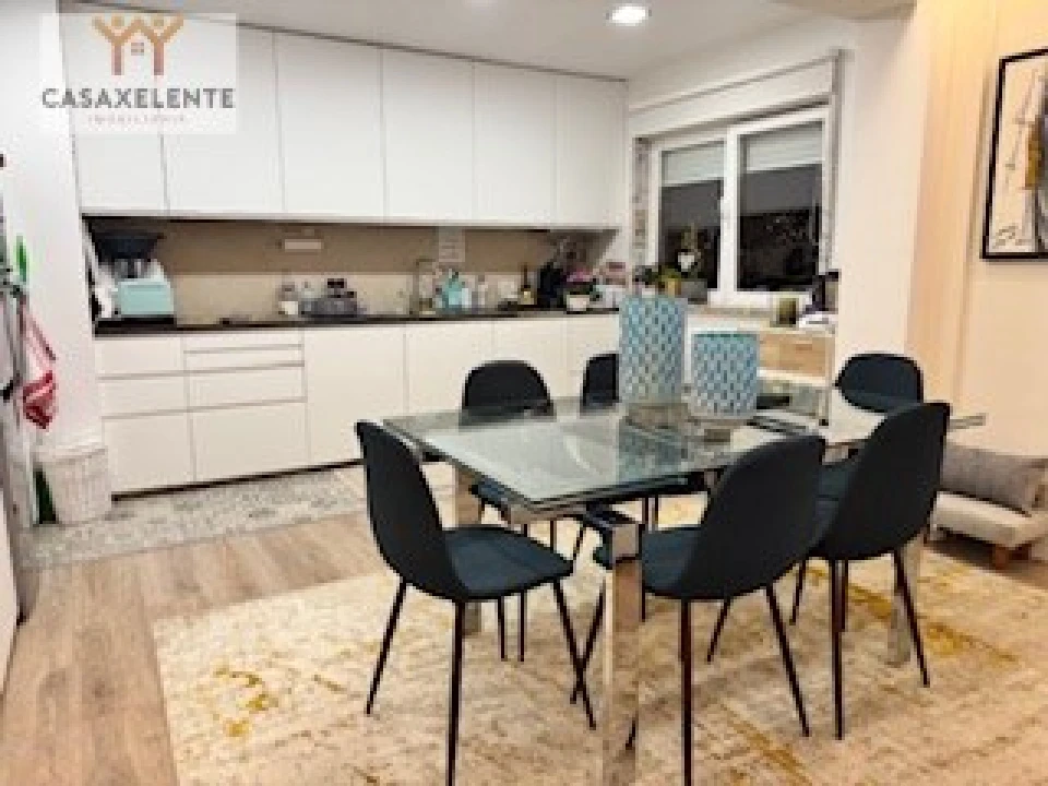 Apartamento T2 para Venda em Odivelas Foto 5