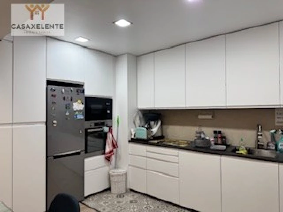 Apartamento T2 para Venda em Odivelas Foto 8