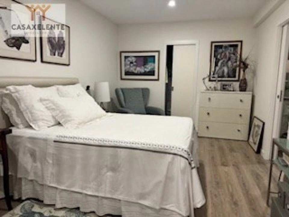 Apartamento T2 para Venda em Odivelas Foto 16