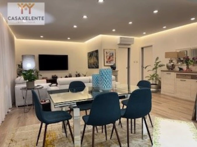 Apartamento T2 para Venda em Odivelas Foto 3