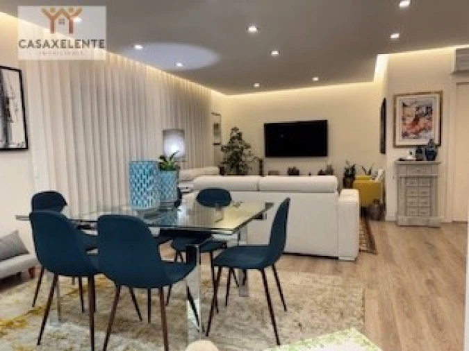 Apartamento T2 para Venda em Odivelas Foto 4