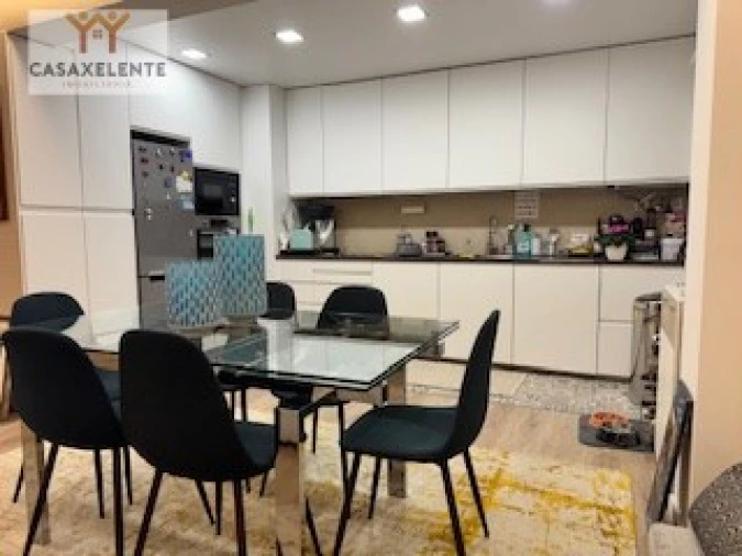 Apartamento T2 para Venda em Odivelas Foto 7