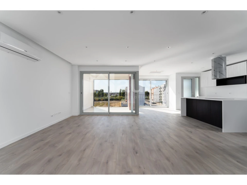 Apartamento T3 para Venda em Montijo e Afonsoeiro Foto 6