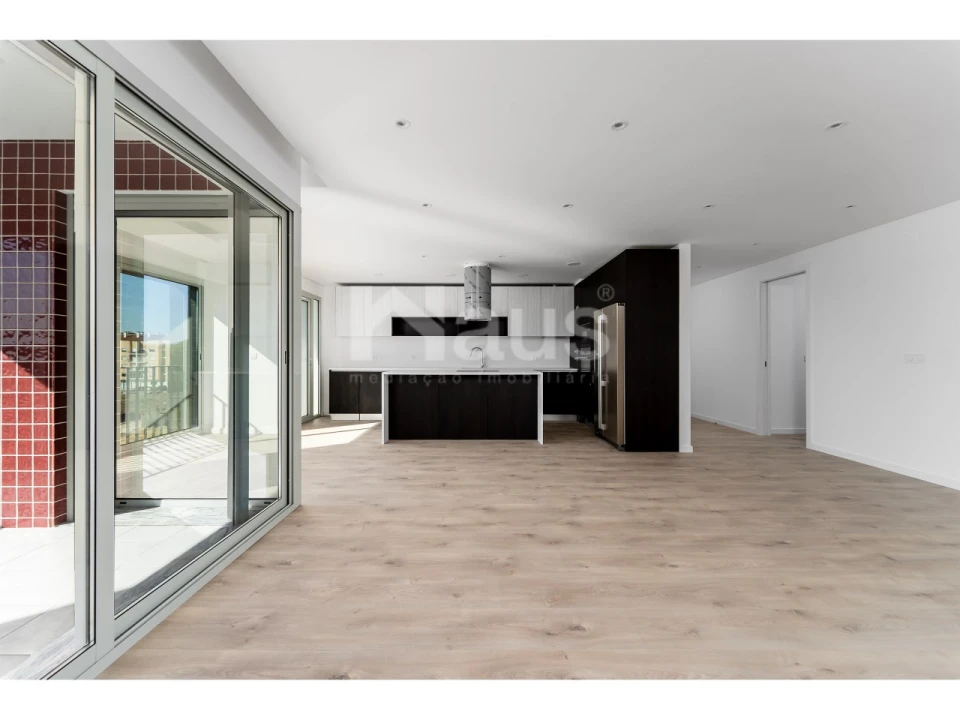 Apartamento T3 para Venda em Montijo e Afonsoeiro Foto 3
