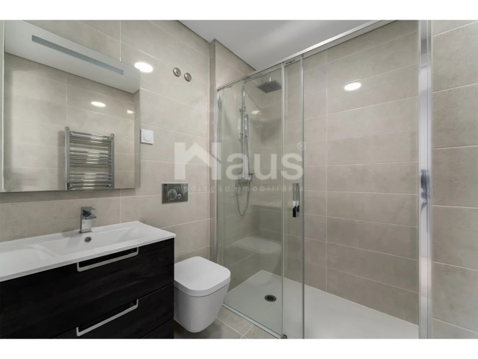 Apartamento T3 para Venda em Montijo e Afonsoeiro Foto 8