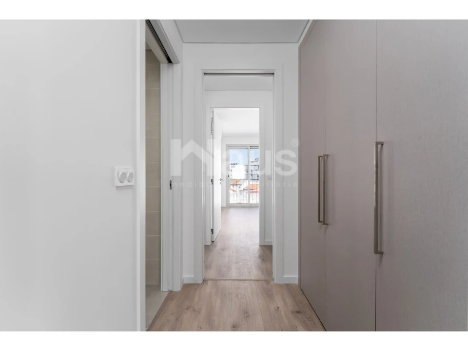 Apartamento T3 para Venda em Montijo e Afonsoeiro Foto 10