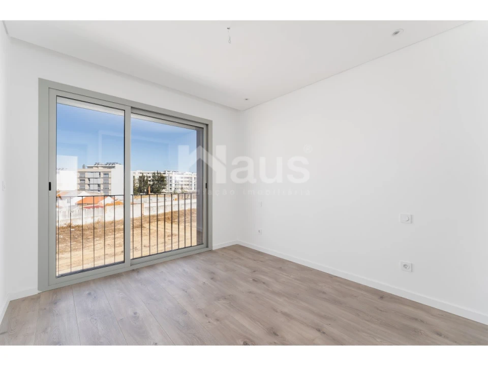 Apartamento T3 para Venda em Montijo e Afonsoeiro Foto 13