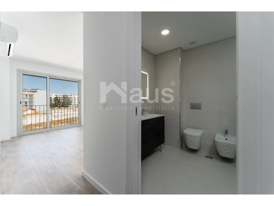 Apartamento T3 para Venda em Montijo e Afonsoeiro Foto 16