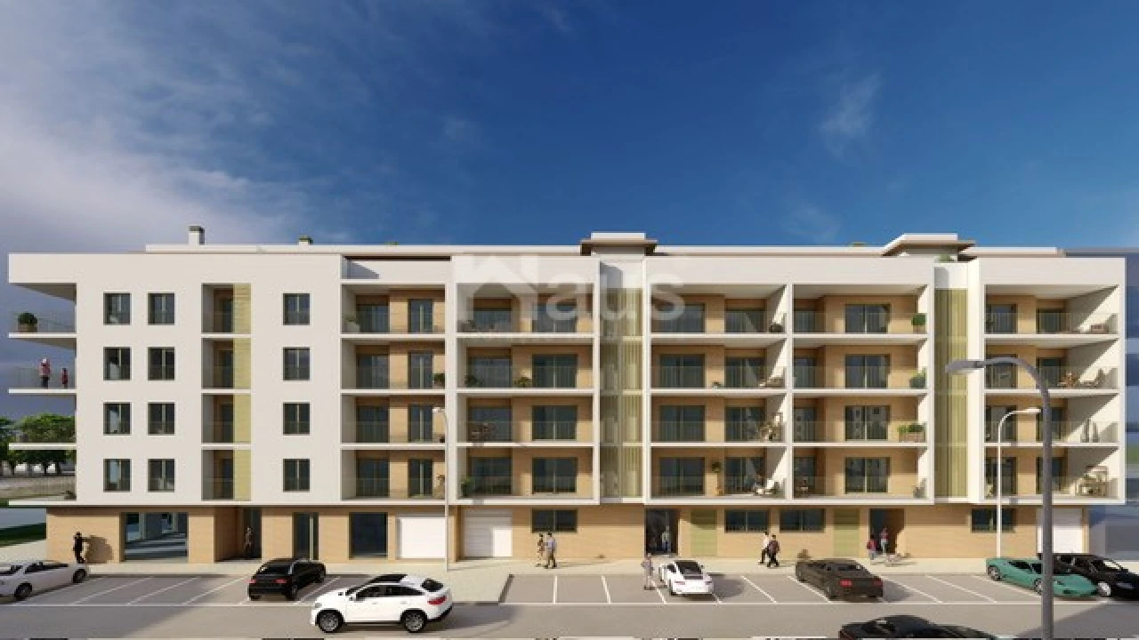 Apartamento T3 para Venda em Montijo e Afonsoeiro Foto 2