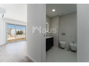 Apartamento T3 para Venda em Montijo e Afonsoeiro